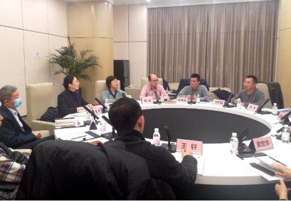 菲彩国际联合山东海运等着名企业机构 助力打造绿色智能航运树模线