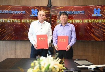 德国大船东一连加持！菲彩国际全生命周期一站式效劳收获船东青睐