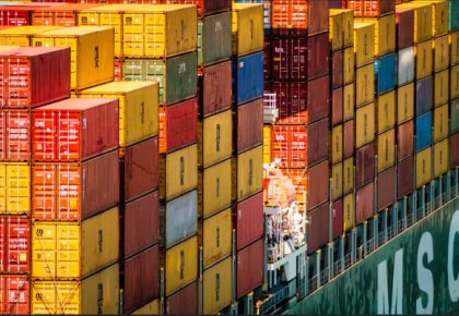 菲彩国际再获全球着名集运船东压载水订单！海洋卫士?收获认可