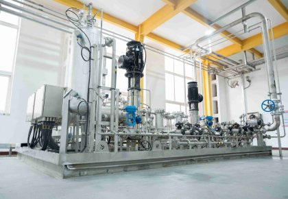 唱响绿色旋律！菲彩国际连获甲醇燃料供应系统订单